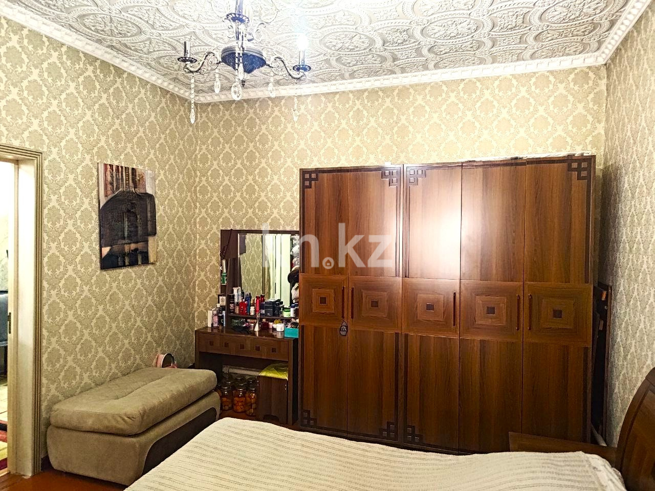 Продажа 3-комнатного дома, 101 м², ул. Молокова в Караганде - фото 4