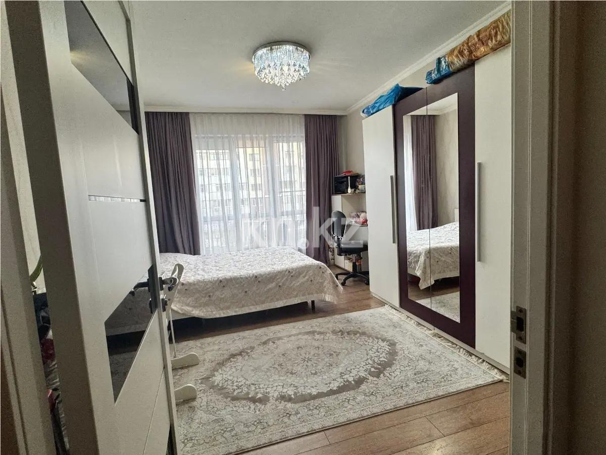 Продажа 2-комнатной квартиры, 67 м² - Продажа двухкомнатных квартир в Алматы - страница 2 фото 2 из 4