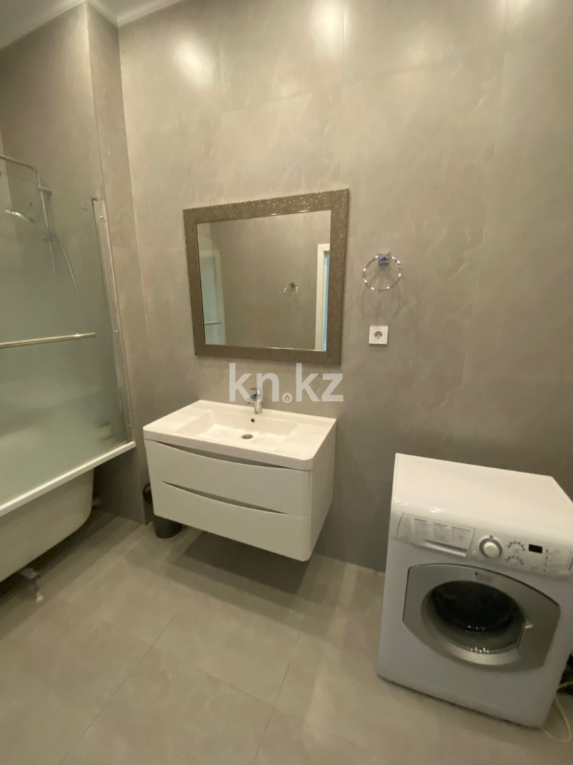 Аренда 2-комнатной квартиры, 87 м² - Аренда квартир помесячно в Астане фото 1 из 3