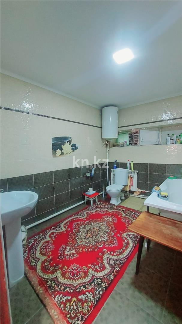 Продажа 4-комнатного дома, 186 м², ул. Тургенева - Продажа домов, коттеджей в Караганде с фото фото 31 из 52