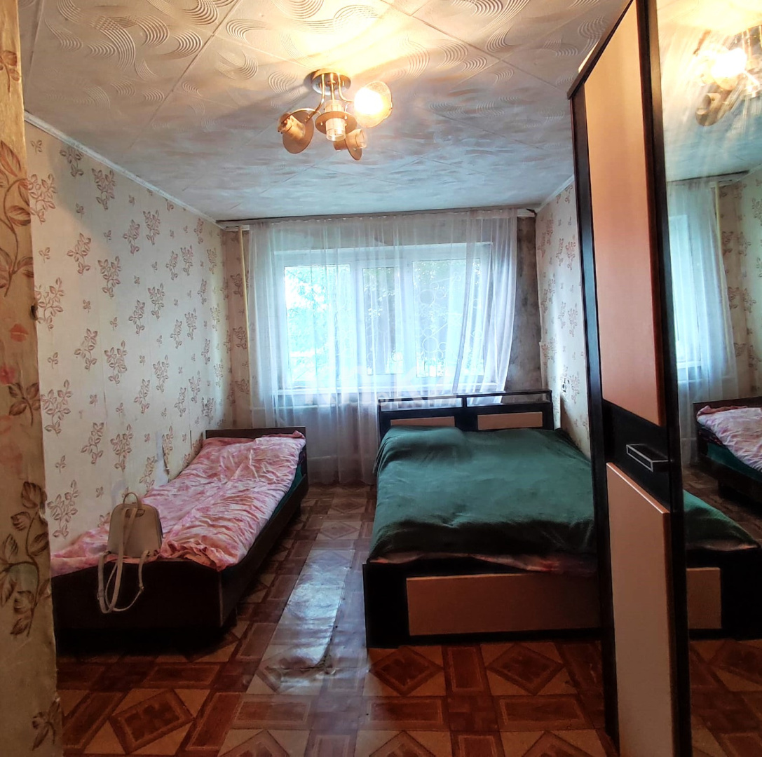 Продажа 2-комнатной квартиры, 48 м², мкр-н 2 в Абае - фото 2