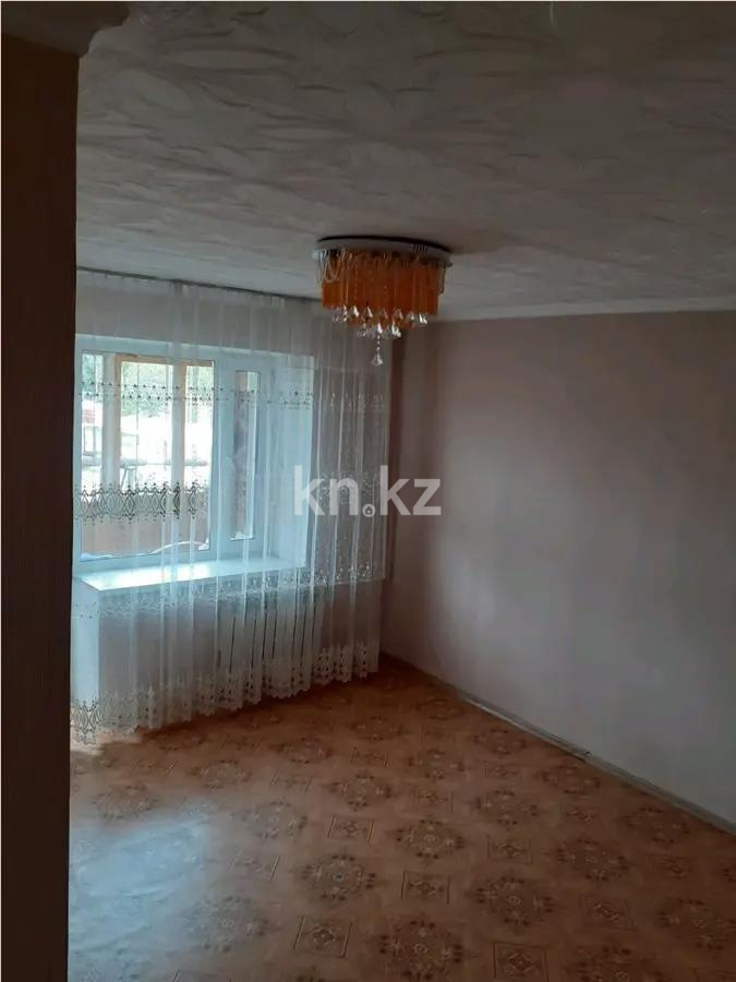 Продажа 2-комнатной квартиры, 47 м² - Продажа квартир от собственников в Караганде фото 1 из 3