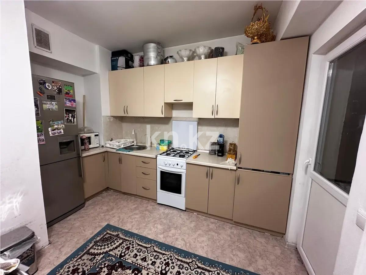 Продажа 2-комнатной квартиры, 68.5 м², мкр-н Шугыла, дом  340/4 в Алматы - фото 3