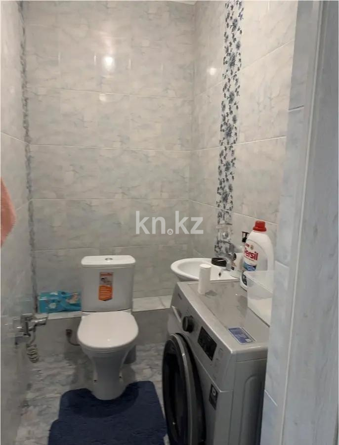 Продажа 2-комнатной квартиры, 56.7 м² - Продажа квартир в Казахстане - страница 3 фото 5 из 5