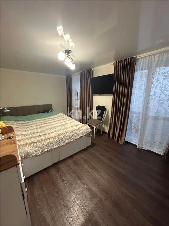 Продажа 2-комнатной квартиры, 55 м², мкр-н 7, дом  41 - Продажа квартир в Темиртау без посредников фото 3 из 5