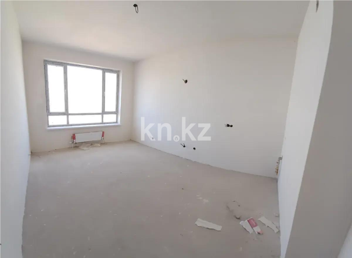 Продажа 3-комнатной квартиры, 86 м², ул. Байтурсынова, дом  4/1 - Продажа  трехкомнатных квартир в Астане без посредников фото 1 из 2