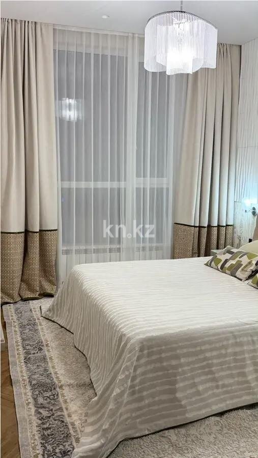 Продажа 4-комнатной квартиры, 117 м² в Астане - фото 2