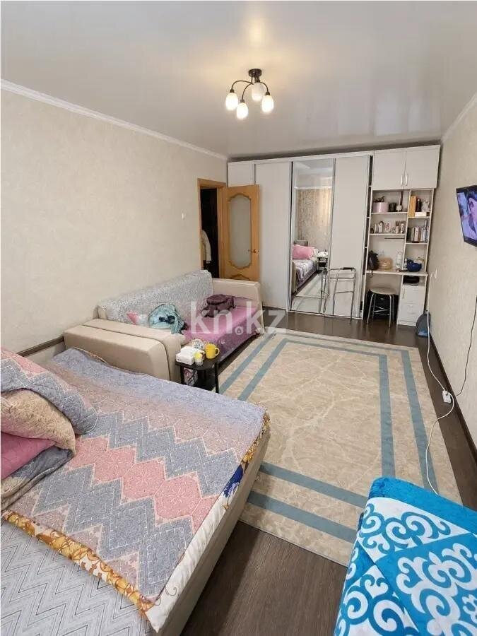 Продажа 1-комнатной квартиры, 30.6 м² в Астане - фото 2
