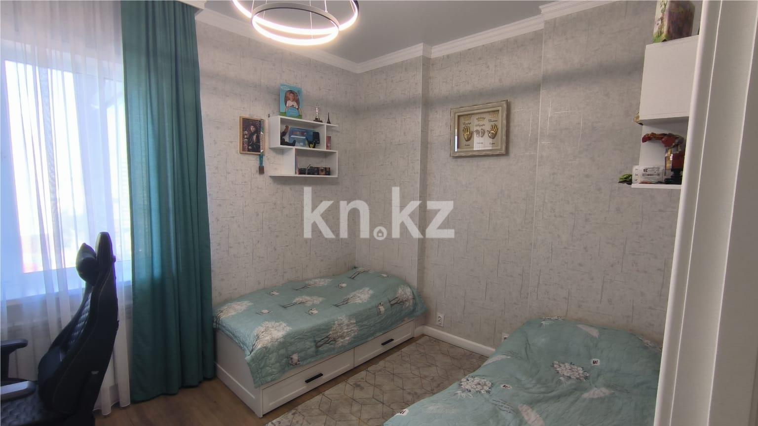 Продажа 3-комнатной квартиры, 73 м² - Продажа квартир в Караганде - страница 3 фото 7 из 18