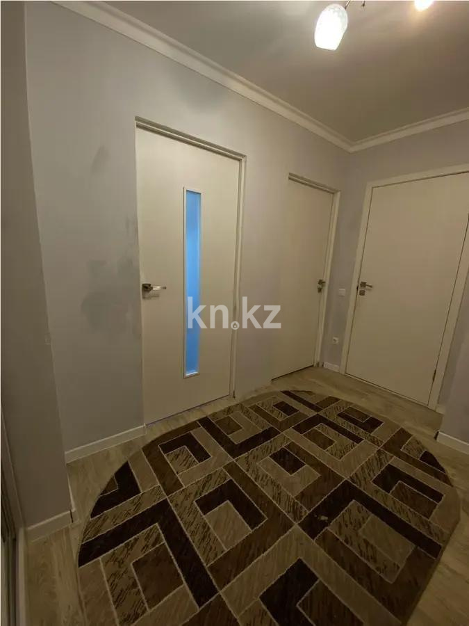 Продажа 2-комнатной квартиры, 40 м², мкр-н Нуркент, дом  5/4 - Продажа  двухкомнатных квартир в новостройках Алматы с фото фото 5 из 5