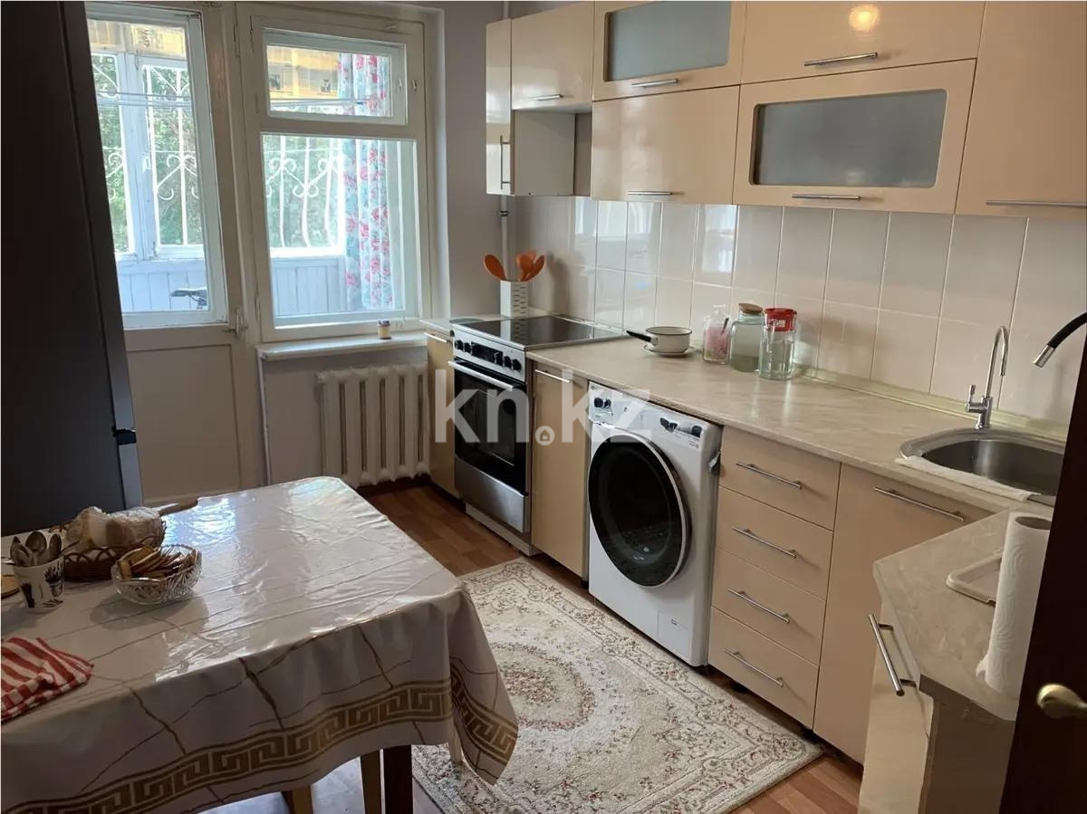 Продажа 2-комнатной квартиры, 53 м² - Продажа недвижимости в Караганде - страница 7 фото 3 из 6