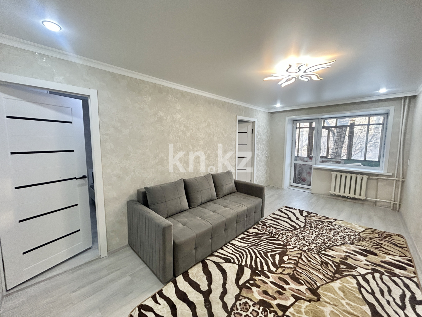 Продажа 2-комнатной квартиры, 43 м² - Продажа квартир в Казахстане - страница 16 фото 1 из 12