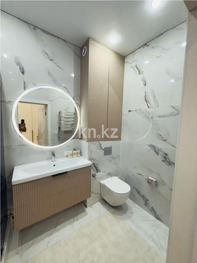 Продажа 1-комнатной квартиры, 40 м² - Продажа недвижимости в Казахстане - страница 31 фото 4 из 4