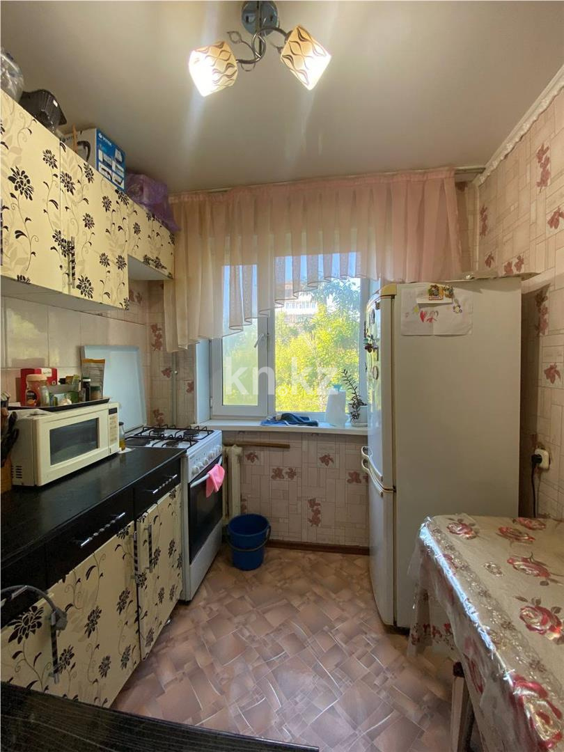 Продажа 3-комнатной квартиры, 62 м² - Продажа трехкомнатных квартир в панельном доме в Темиртау фото 8 из 18