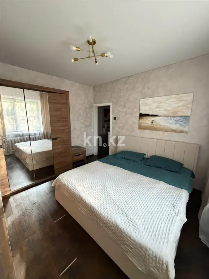Продажа 2-комнатной квартиры, 53.9 м² - Аренда квартир помесячно в Карагандинской области фото 2 из 5