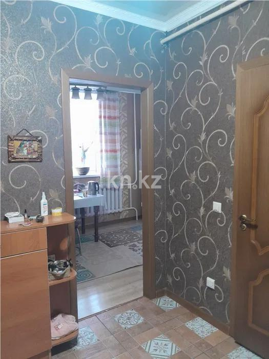 Продажа 1-комнатной квартиры, 43 м² в Астане - фото 3