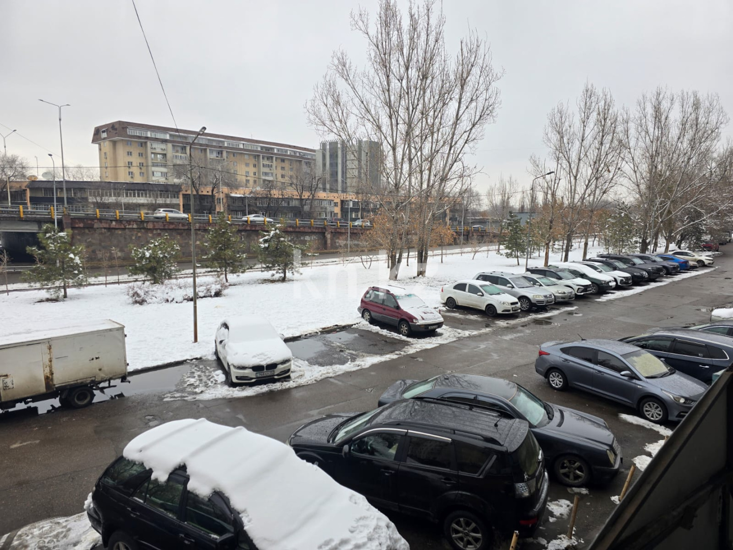 Продажа 3-комнатной квартиры, 59 м², Райымбек п. в Алматы - фото 11