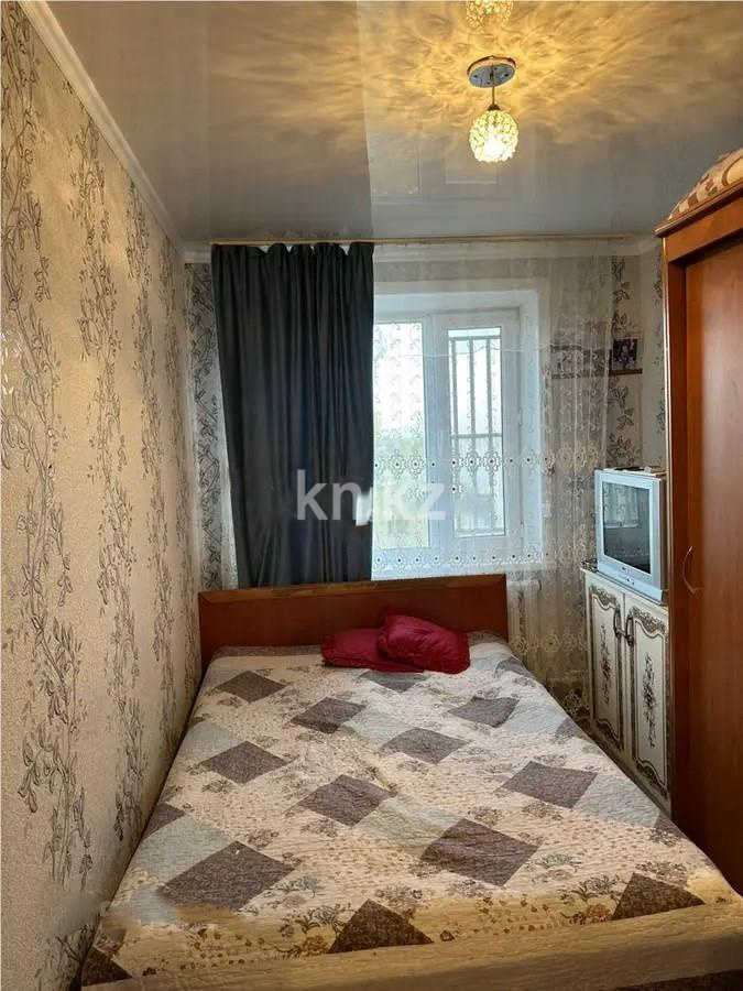 Продажа 3-комнатной квартиры, 47 м², мкр-н 16 в Караганде - фото 7