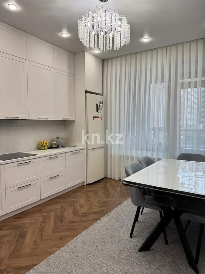 Продажа 3-комнатной квартиры, 115 м², ул. Толе би, дом  52 - Продажа  трехкомнатных квартир в Астане без посредников фото 4 из 6