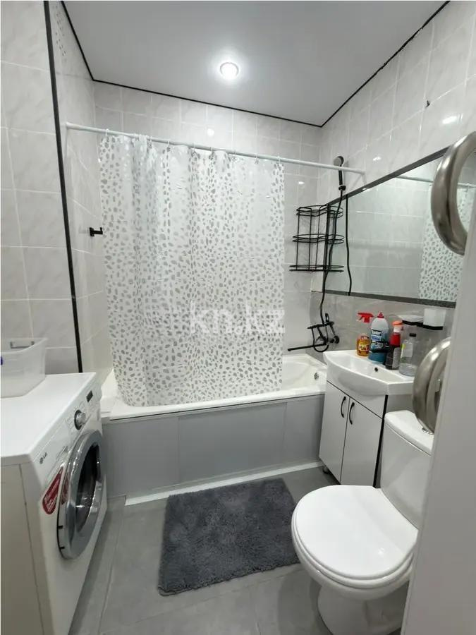 Продажа 1-комнатной квартиры, 43 м² в Алматы - фото 4