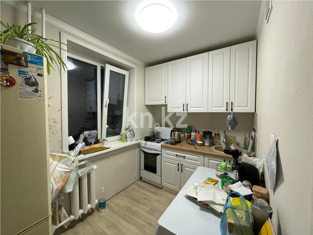 Продажа 1-комнатной квартиры, 34.7 м², ул. Куйши Дина, дом  44а в Астане - фото 3