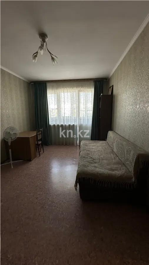 Продажа 1-комнатной квартиры, 40 м², мкр-н Шугыла, дом  341/2 - Продажа  однокомнатных квартир в Алматы с фото фото 1 из 4