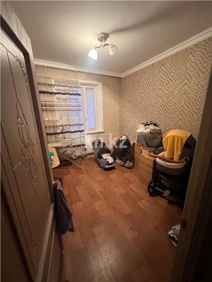 Продажа 3-комнатной квартиры, 68 м², мкр-н Гульдер-1, дом  2 - Продажа квартир в Казахстане фото 2 из 7