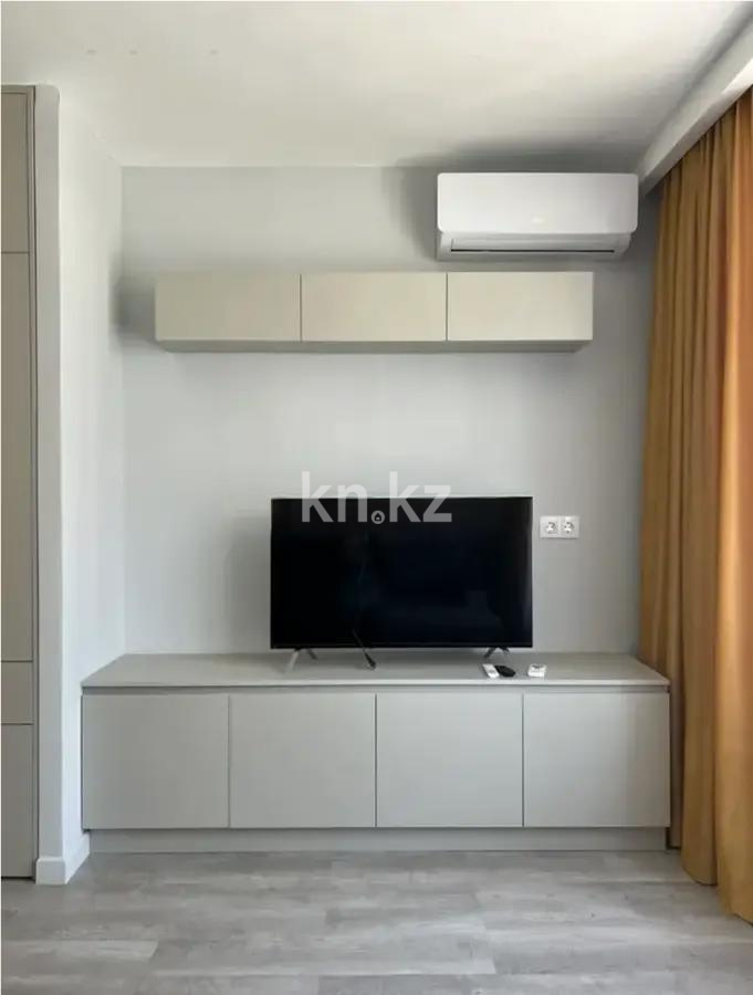 Продажа 1-комнатной квартиры, 30 м² - Продажа недвижимости в Алматы фото 2 из 5