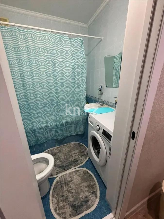 Продажа 1-комнатной квартиры, 46 м² - Продажа квартир в Кокшетау фото 4 из 5