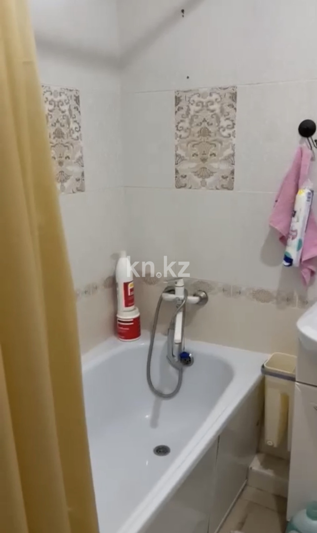 Аренда 1-комнатной квартиры, 45 м² - Аренда квартир помесячно в Астане фото 8 из 9