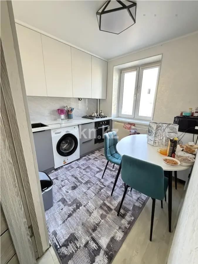 Продажа 2-комнатной квартиры, 41 м² - Продажа квартир в кирпичном доме в Алматы - страница 2 фото 4 из 7