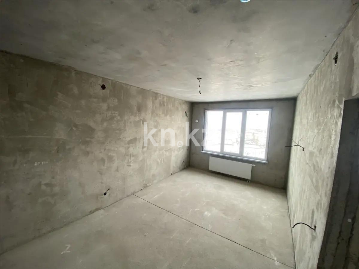 Продажа 1-комнатной квартиры, 34.3 м² в Астане