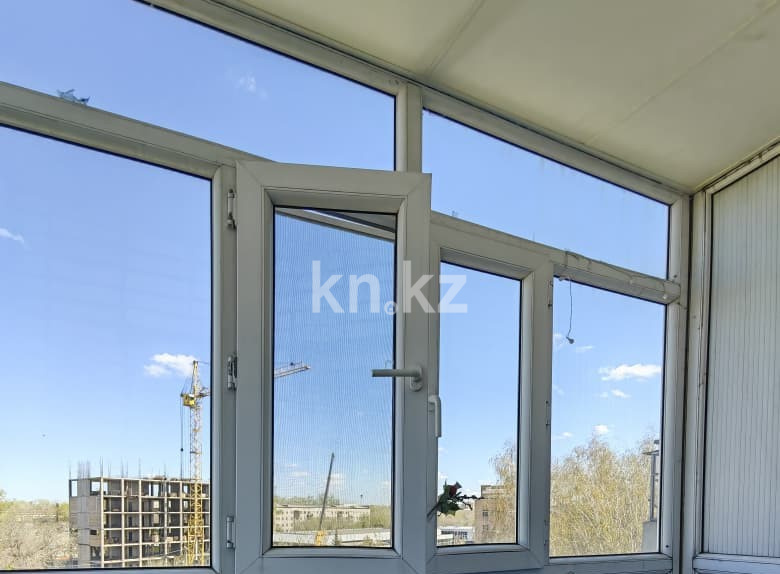 Продажа 3-комнатной квартиры, 67.2 м² - Продажа квартир в районе Михайловка в Караганде фото 5 из 33