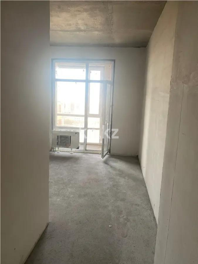 Продажа 3-комнатной квартиры, 95.49 м² в Астане