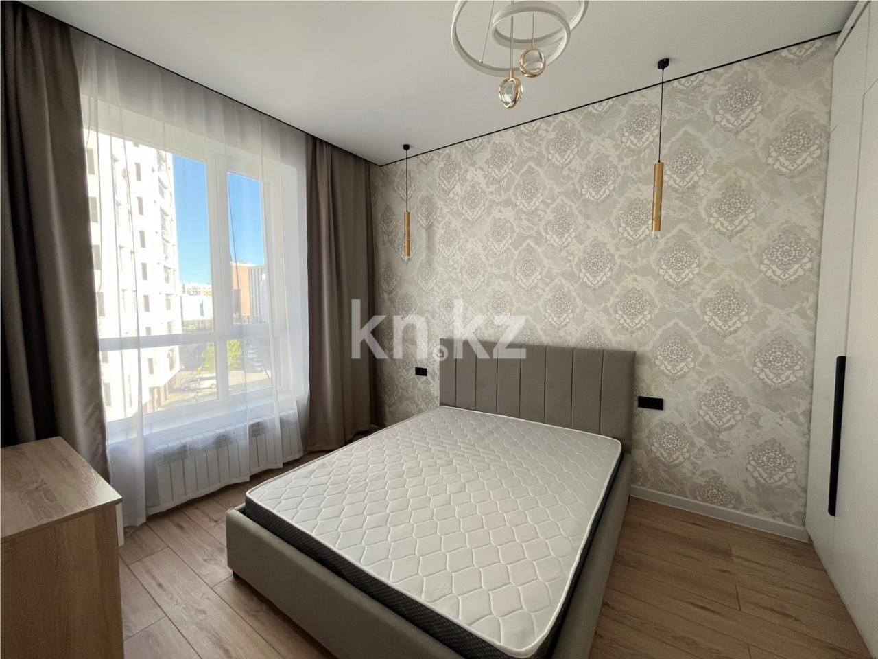 Продажа 2-комнатной квартиры, 64 м² - Продажа двухкомнатных квартир в Казахстане фото 3 из 16