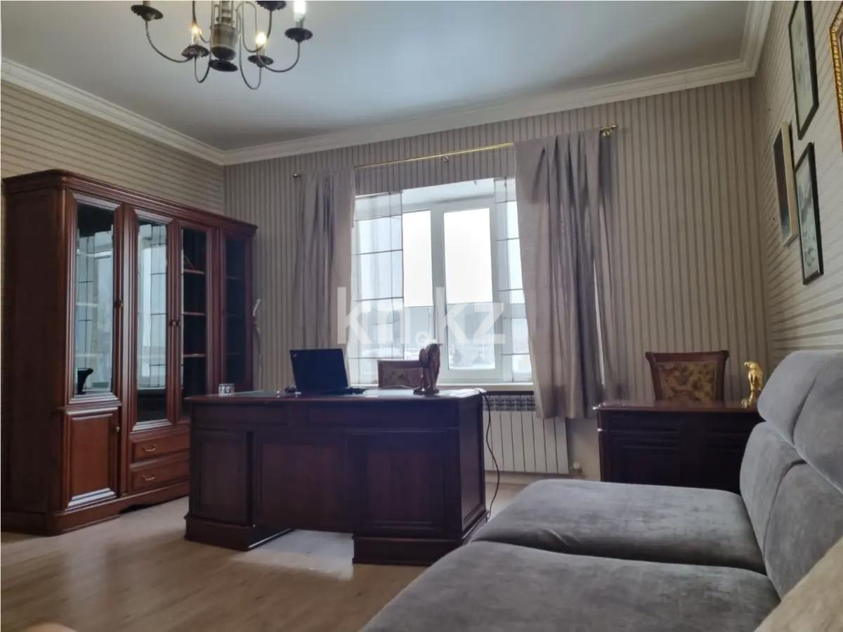 Продажа 3-комнатной квартиры, 128 м² - Продажа квартир в новостройках Астаны с фото - страница 27 фото 2 из 4