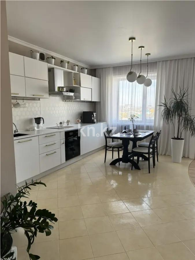 Продажа 3-комнатной квартиры, 91.3 м² - Продажа квартир от собственников в Астане - страница 3 фото 3 из 4