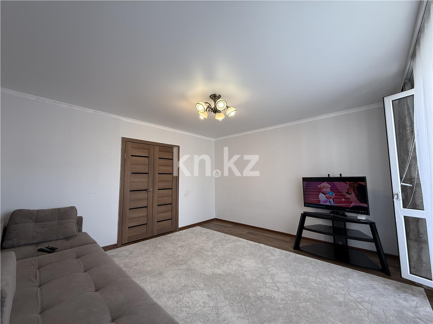 Продажа 3-комнатной квартиры, 64 м² в Караганде - фото 2