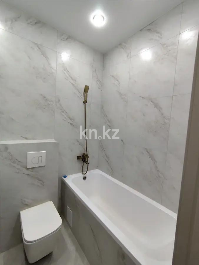 Продажа 2-комнатной квартиры, 40 м² - Продажа квартир в Казахстане - страница 12 фото 5 из 6