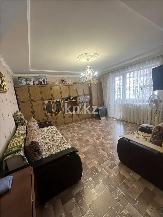 Продажа 3-комнатной квартиры, 64 м² в Караганде