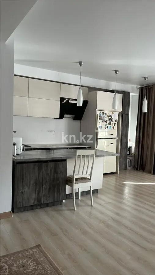 Продажа 2-комнатной квартиры, 92 м² в Алматы - фото 4