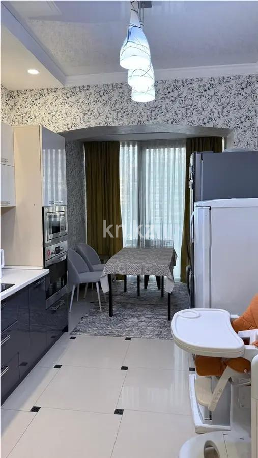 Продажа 2-комнатной квартиры, 78 м² в Алматы - фото 3