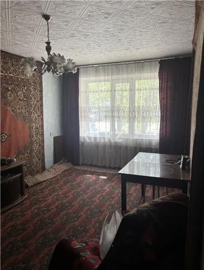 Продажа 2-комнатной квартиры, 44 м² - Продажа квартир в Шахтинске - страница 2 фото 1 из 4