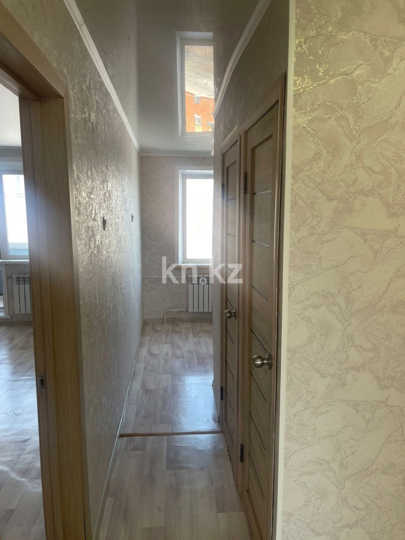 Продажа 3-комнатной квартиры, 61.8 м² - Недвижимость в Костанае фото 7 из 14