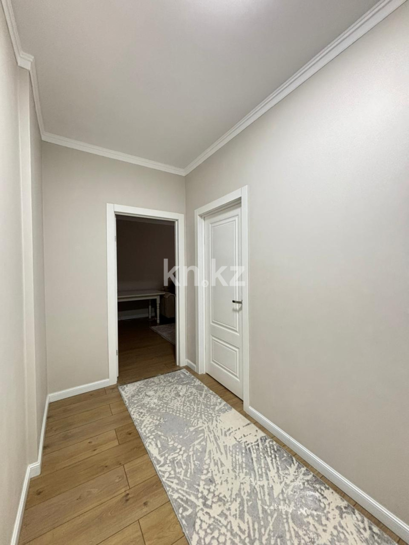 Продажа 2-комнатной квартиры, 59 м² в Астане - фото 19