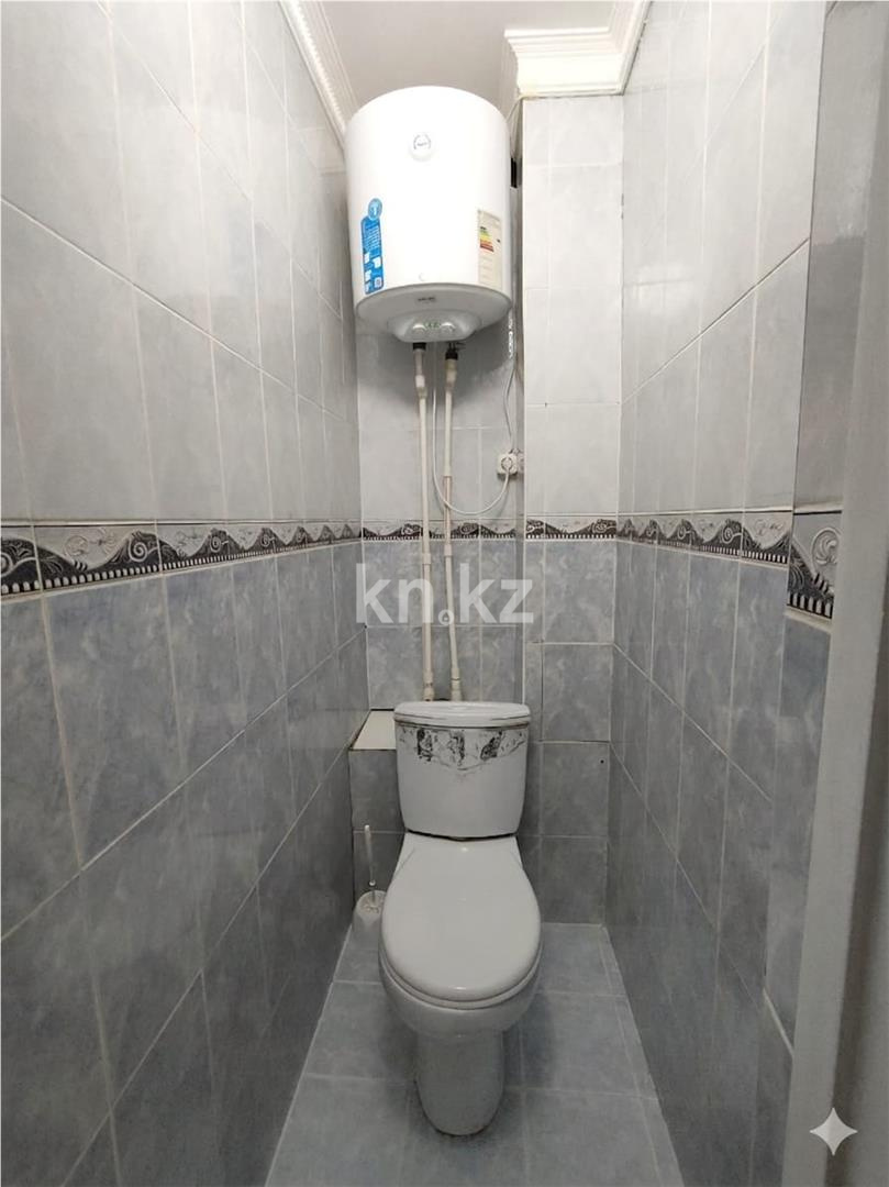 Продажа 2-комнатной квартиры, 50 м² - Продажа квартир в Казахстане - страница 2 фото 10 из 10