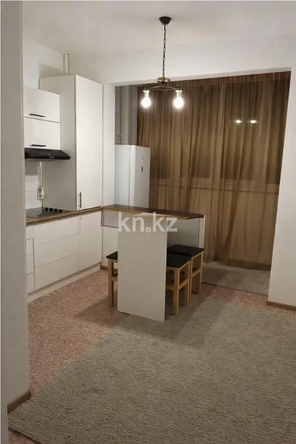 Продажа 2-комнатной квартиры, 62 м² в Алматы - фото 2