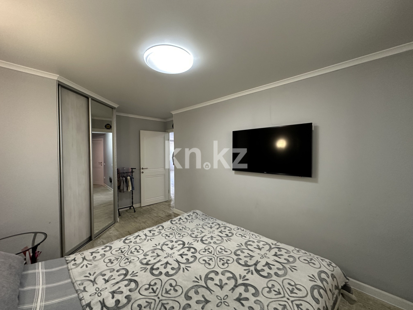 Продажа 4-комнатной квартиры, 76.3 м² - Продажа квартир в Городе Караганды - страница 2 фото 11 из 32