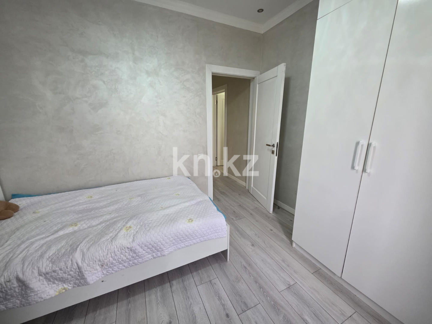 Продажа 3-комнатной квартиры, 74.5 м² в Алматы - фото 13