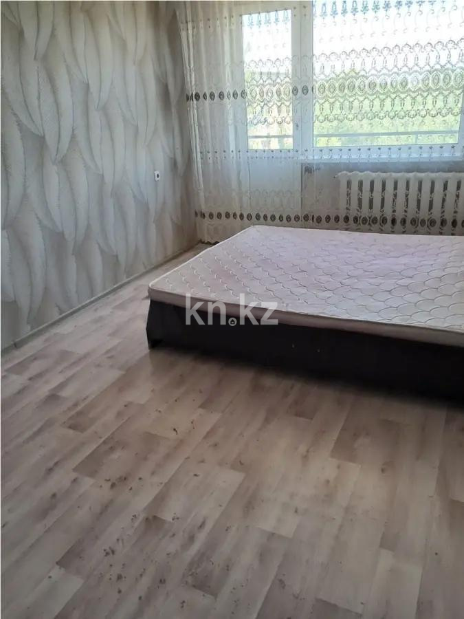 Продажа 2-комнатной квартиры, 48 м², 3 мкр-н, дом  12 - Продажа квартир в Абае фото 1 из 3